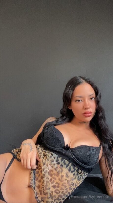 Kylieecole pornographic model pictures