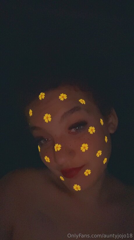 Auntyjojo18 star nudes picture