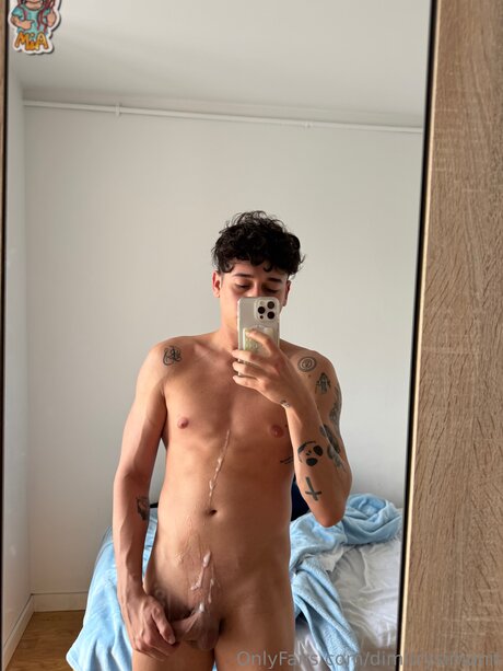 Dimitrysimonit pornstar top photo