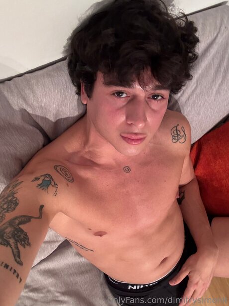 Dimitrysimonit model free archive