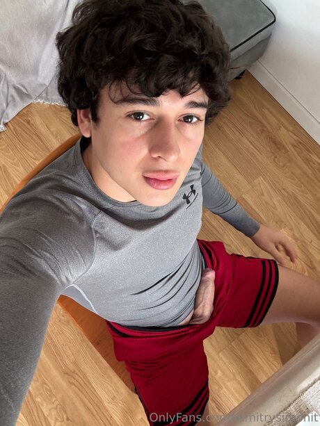 Dimitrysimonit hot pornstar pic