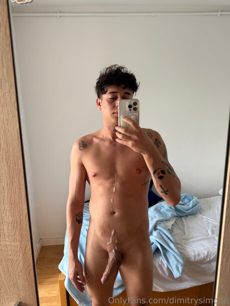 Dimitrysimonit pornstar nudes photos