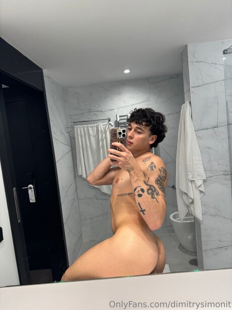 Dimitrysimonit model free pic