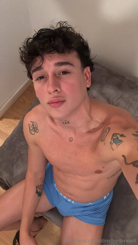 Dimitrysimonit pornstar perfect photos