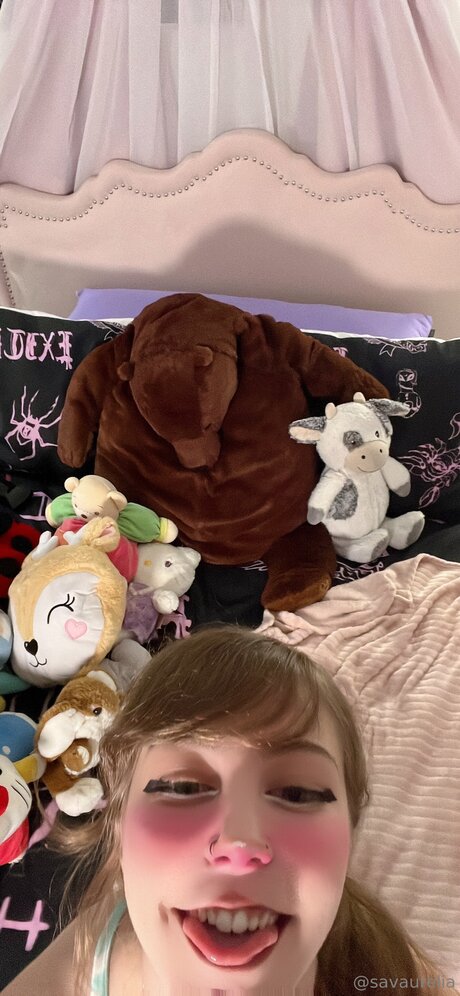 Savaurelia nudes pornstar pictures