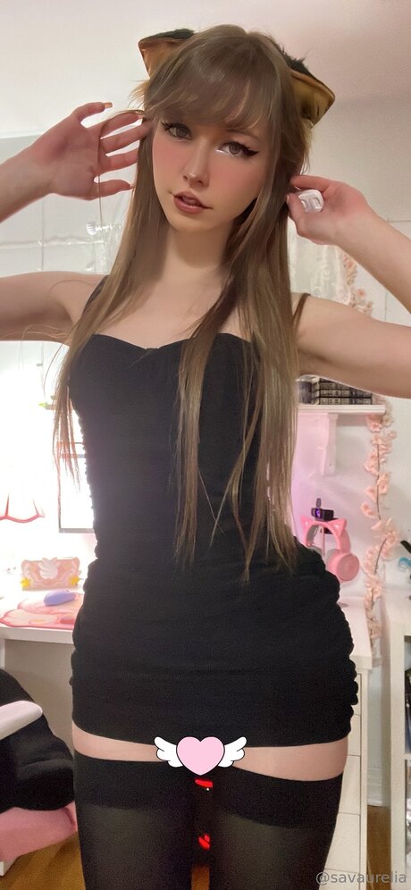 Savaurelia nice pornstar photos