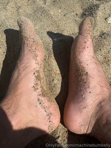 Machinebumkelly exclusive model archive