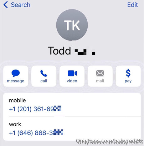 Babyred26 free pornstar gallery