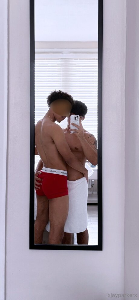 Xjayparkerx top star images