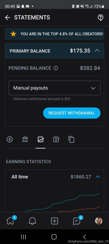 Little Lexi 19 sexy pornstar pic