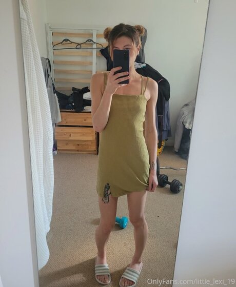 Little Lexi 19 star hd picture