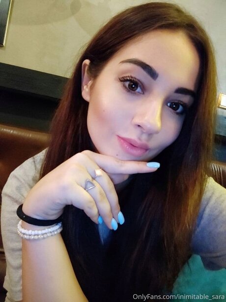 Inimitable Sara pretty actress gallery