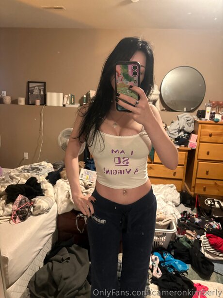 Cameronkimberly pretty actress archive