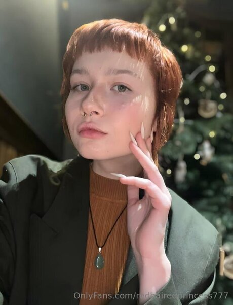 Redhairedprincess777 sex star archive