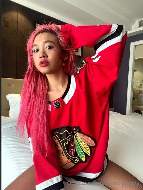 Demicardonly perfect star images