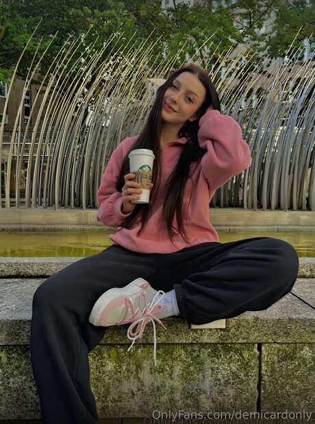 Demicardonly actress archive