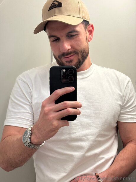 Justinmate profile image