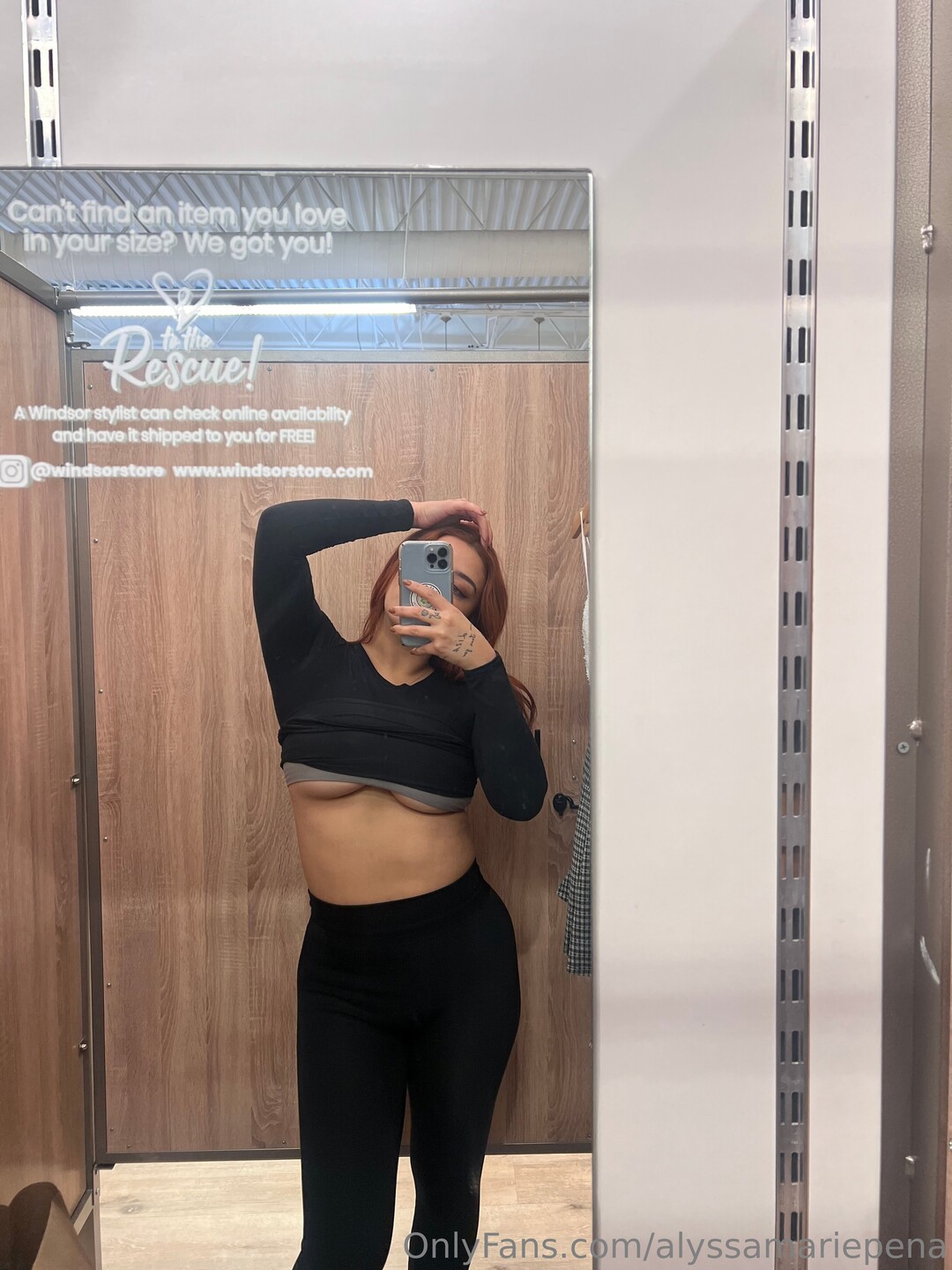 Alyssamariepena top pornstar picture