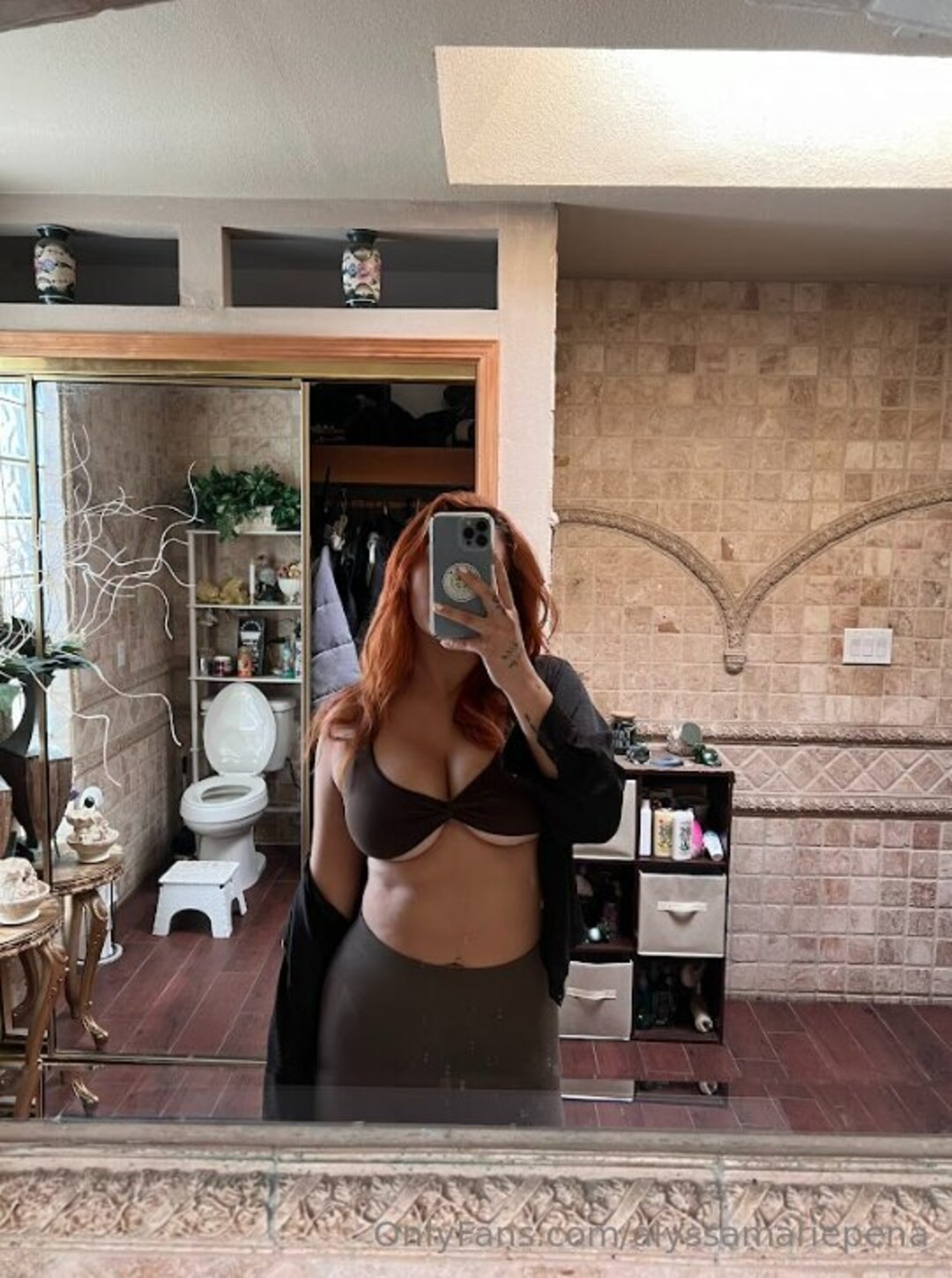 Alyssamariepena star hot galleries