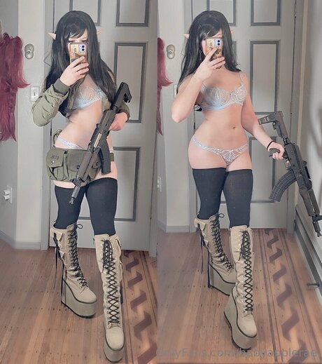 Plumcry nudes star images