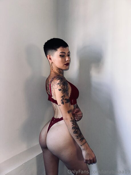 Larubiaaa19 sex actress images
