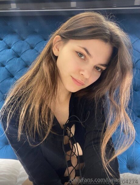 Lunashineee pornstar pretty images