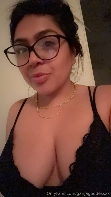 Ganjagoddessxx nice pornstar images