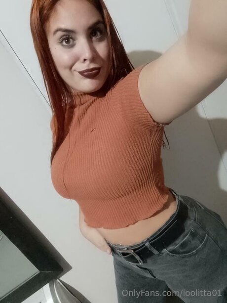 Loolitta01 pornstar high quality image