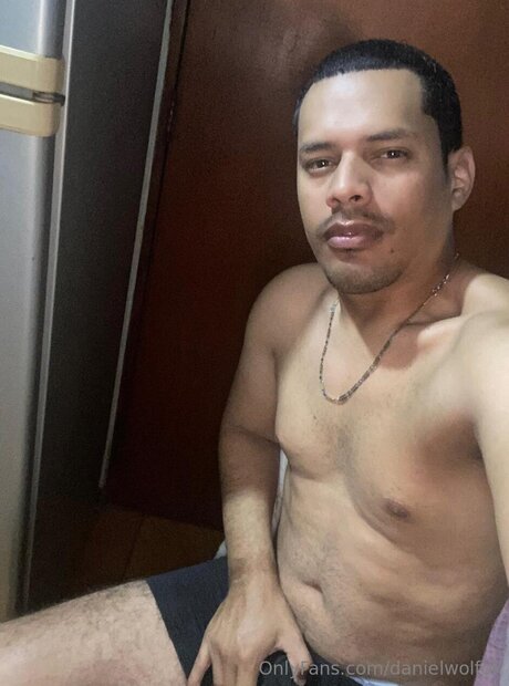 Danielwolfok nudes actress pictures