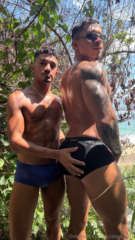 Guisousaa 1 nudes star photo