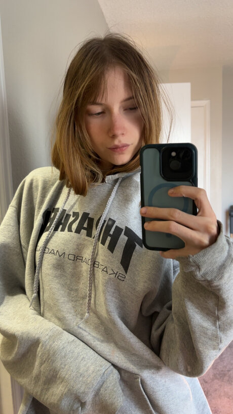 Sagelovess pornstar exclusive photo