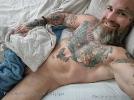 Pnw Baddie Explicit art model images