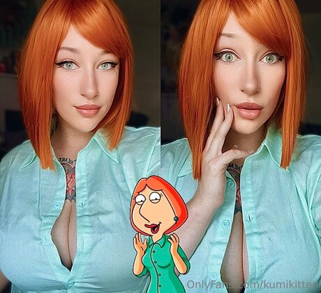 Kumikitten hd pornstar img