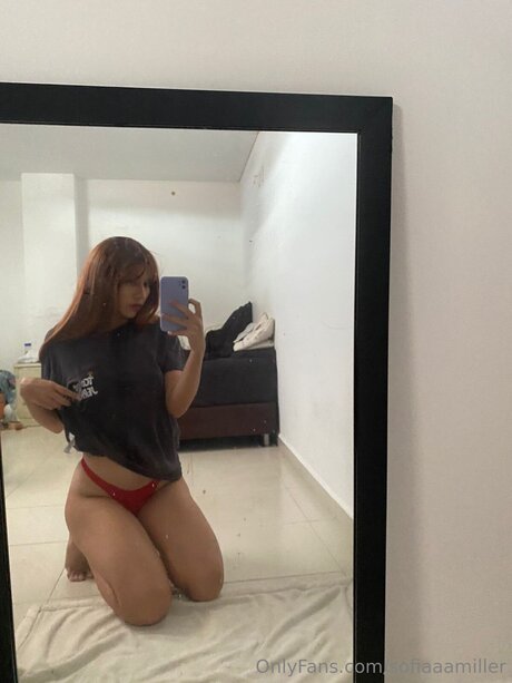 Sofiaaamiller model art archive