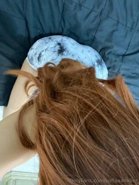 Sofiaaamiller model pornographic photo