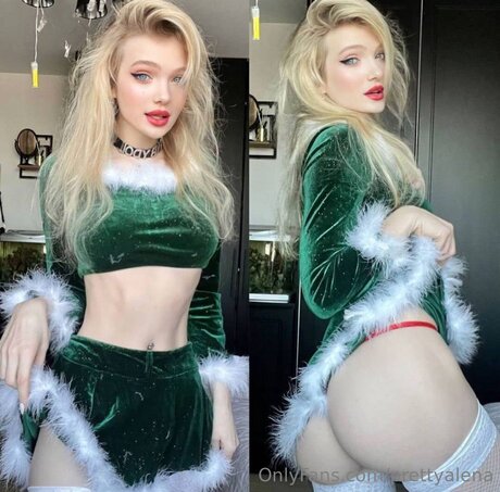 Prettyalena star nice galleries