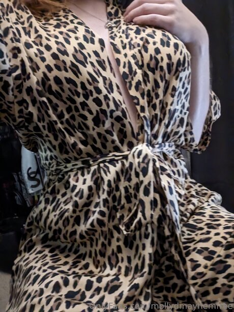 Mollydmayhemfree hot actress pic