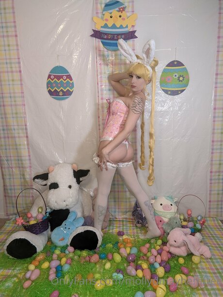 Mollydmayhemfree model hot pic