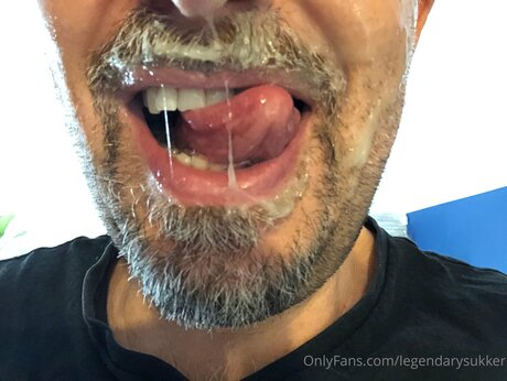 Legendarysukker nudes star archive