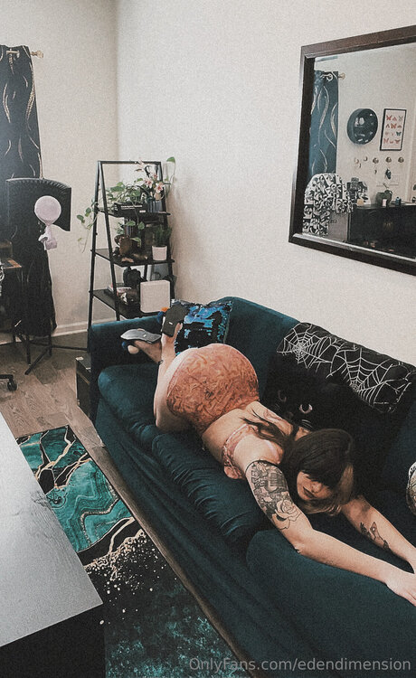 Edendimension high quality actress archive