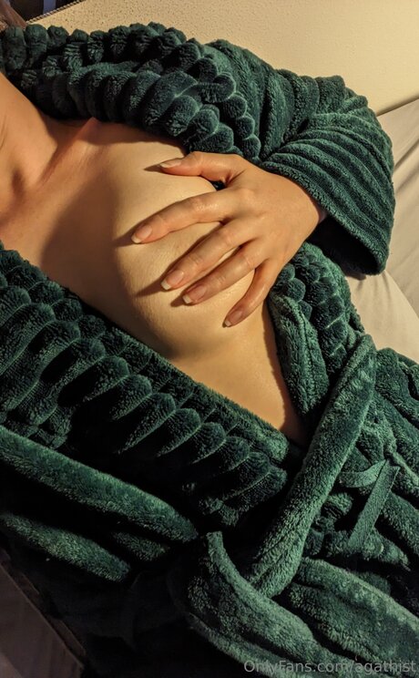 Agathist pornstar sexy images