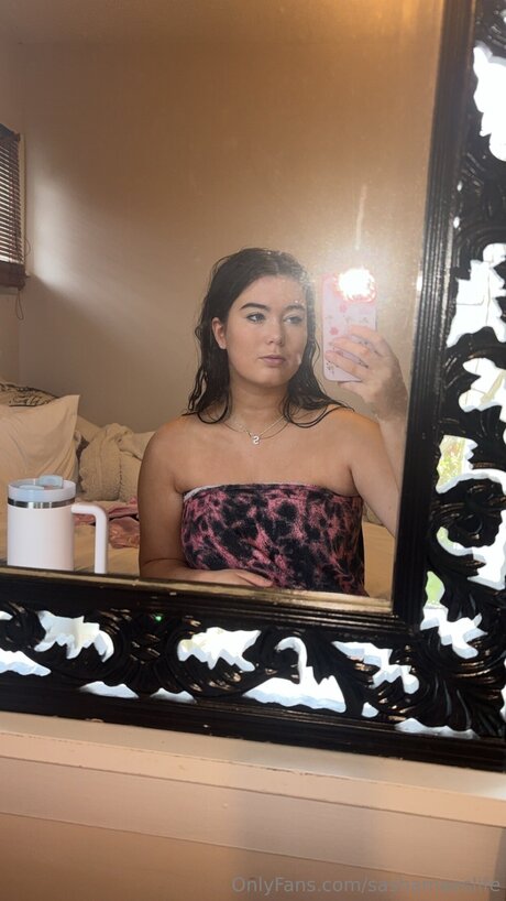 Sashamaeslife perfect actress galleries