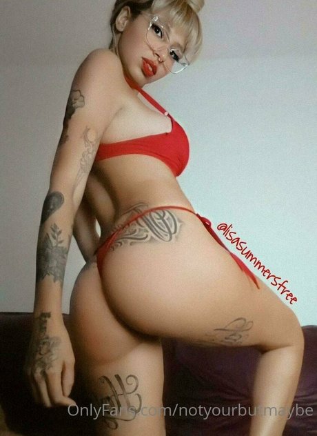 not your but maybe sex star img