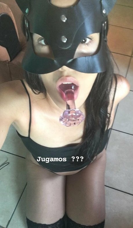 Iam Kitty nude pornstar image