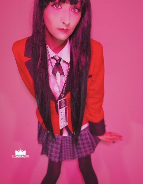 Katception erotic actress pic