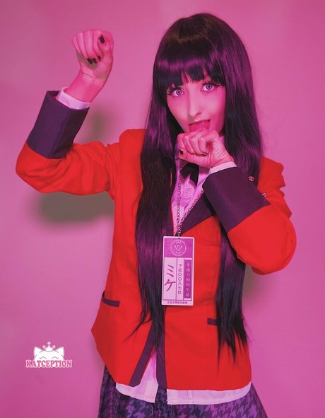 Katception erotic pornstar img