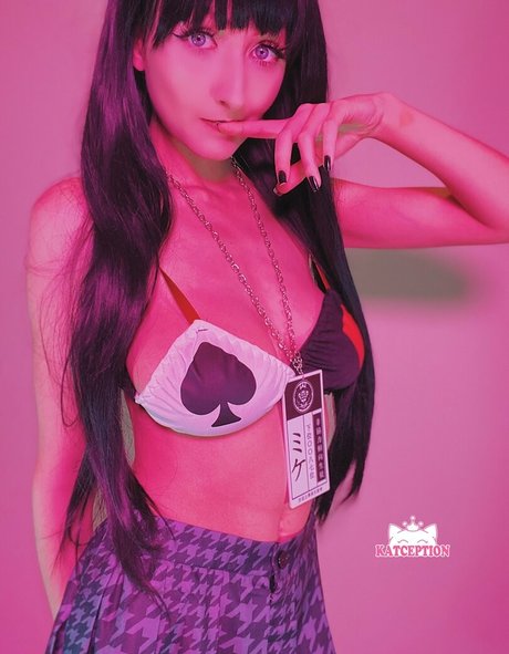 Katception high quality star pictures