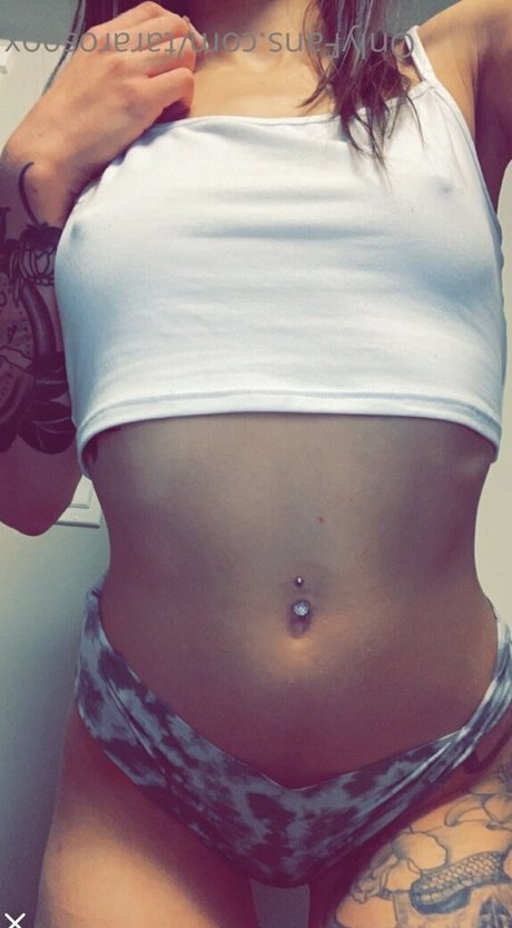 Tara Rose_ hot model img