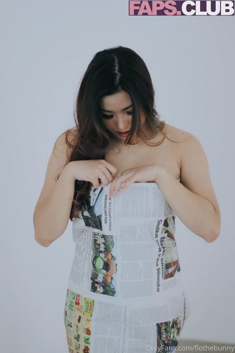 Flo The Bunny beautiful star pictures