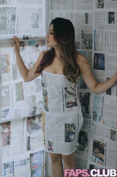 Flo The Bunny beautiful model galleries